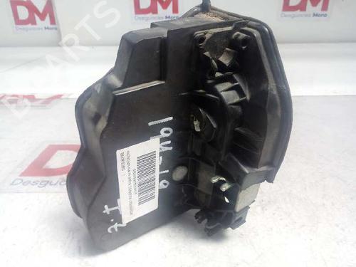 Rear left lock BMW 5 (E60) 530 d | BP12654202C100 