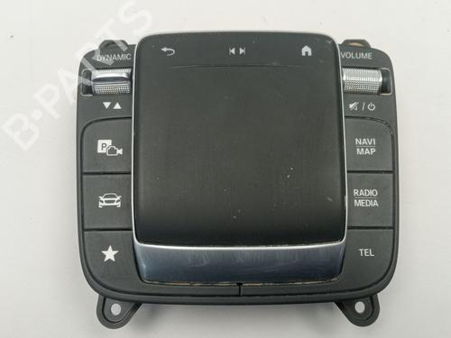Used Switch Switch MERCEDES-BENZ EQA (H243) EQA 250 (243.701) (190 hp) 36157408 36157408