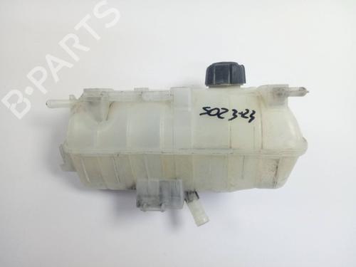 Expansion tank RENAULT KANGOO / GRAND KANGOO II (KW0/1_)  | BP18491607C120 