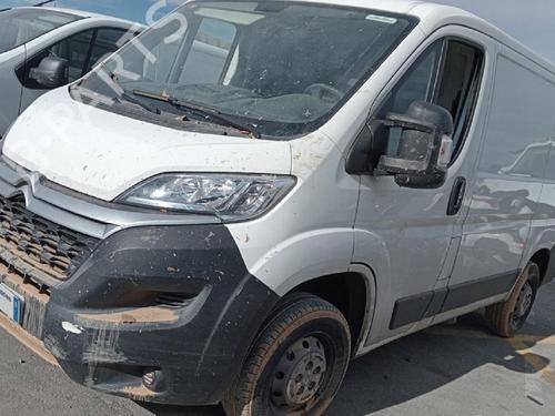 Right front driveshaft CITROËN JUMPER II Bus 2.2 BlueHDi 120 | BP31996816M39 