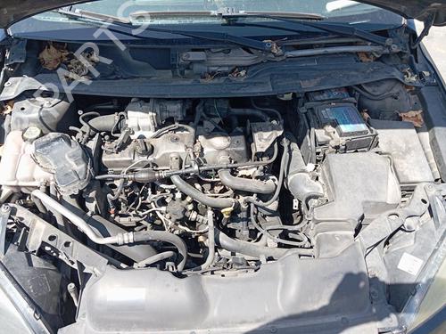 Front left window mechanism FORD FOCUS II (DA_, HCP, DP) 1.8 TDCi | BP19524566C22 