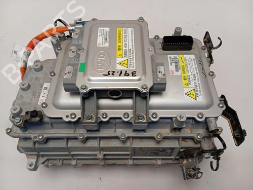 Used Inverter/Converter Inverter/Converter BYD SEAL U [2024-2026] 34397297 34397297