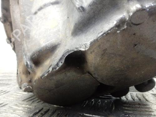 Gearbox RENAULT TALISMAN (LP_)  | BP12951024M3 