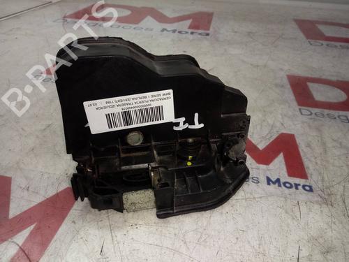 Rear left lock BMW 1 (E87) 118 d | BP12674183C100 
