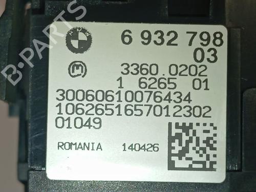 Headlight switch BMW 3 Coupe (E92) 330 d | BP38749924I24 - Image 4
