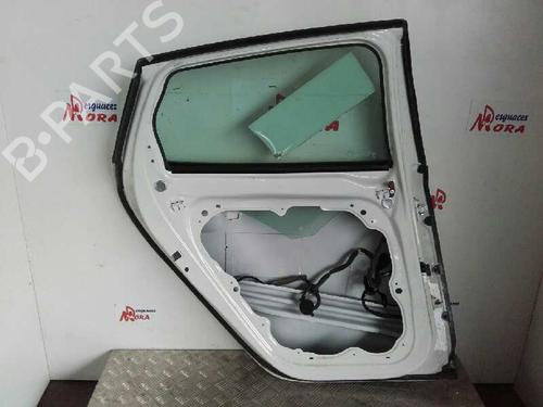 Left rear door VOLVO V40 Hatchback (525) D2 | BP12658984C4