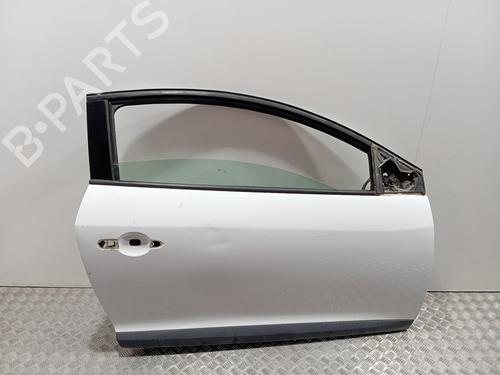 Used Right front door RENAULT MEGANE III Coupe (DZ0/1_) [2008-2016]  22210547