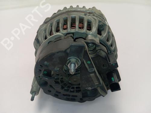 Alternator VW GOLF VI (5K1) 2.0 TDI | BP39592037M7 - Image 2