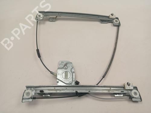 Used Front left window mechanism RENAULT KANGOO / GRAND KANGOO II (KW0/1_) 1.5 dCi 95 (KW16) (95 hp) 26914499