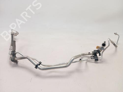 Tubo de aire acondicionado Tubo de aire acondicionado CITROËN BERLINGO Box Body/MPV (K9) 1.5 BlueHDi 100 (102 hp) 36881216 36881216