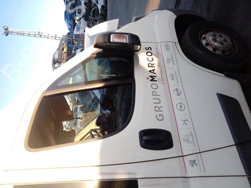 Used Right front door PEUGEOT BOXER Van [2006-2026]  16032333