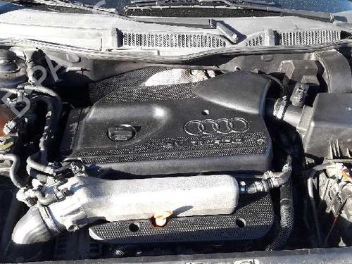 Water radiator AUDI A3 (8L1) 1.8 T | BP12651716M31 