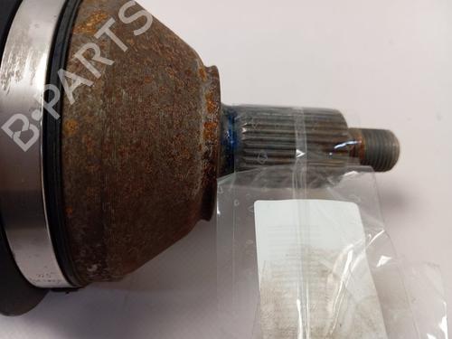 Right front driveshaft SEAT ARONA (KJ7, KJP) | BP23242188M39