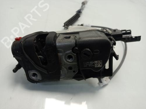 Rear left lock OPEL CORSA F (P2JO)  | BP17148663C100 