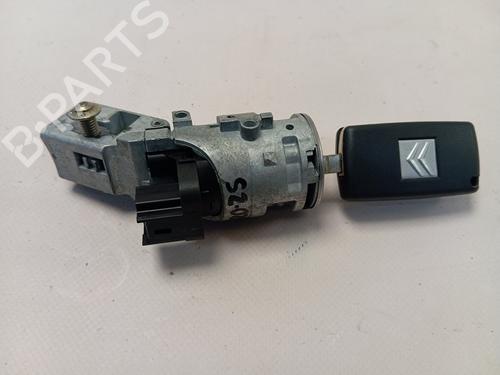 Electronic module CITROËN C4 Coupe (LA_) | BP30379185M83