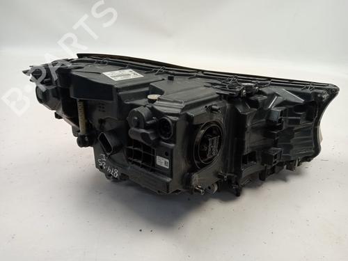 Left headlight BMW 7 (G11, G12) 730 d, Ld | BP29376659C28 
