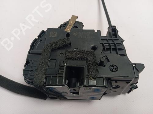 Rear left lock RENAULT MEGANE IV Hatchback (B9A/M/N_)  | BP29410534C100 