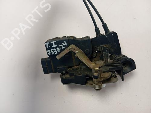 Rear left lock MERCEDES-BENZ M-CLASS (W163)  | BP22433934C100 