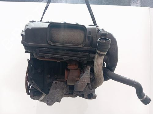 Engine BMW 3 Touring (E91) 320 d | BP28598684M1
