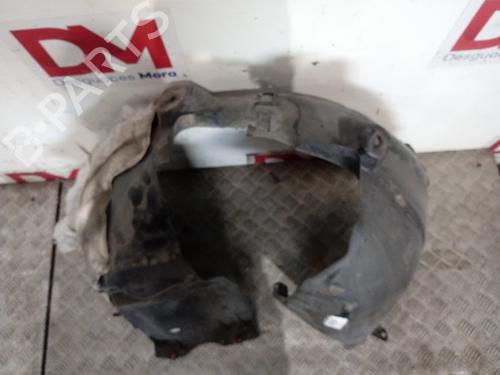 Hjulbue OPEL CORSA E (X15) 1.3 CDTI (08, 68) | BP14132372C56 