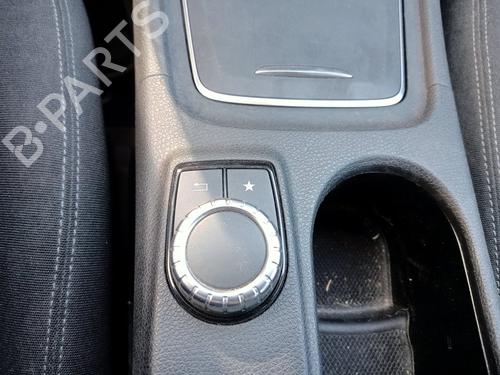 Electronic module MERCEDES-BENZ GLA-CLASS (X156) GLA 180 (156.942) | BP22599289M83 