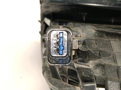 Left taillight HYUNDAI TUCSON (NX4E, NX4A) 1.6 T-GDi Hybrid 48V | BP40104532C34 - Image 3