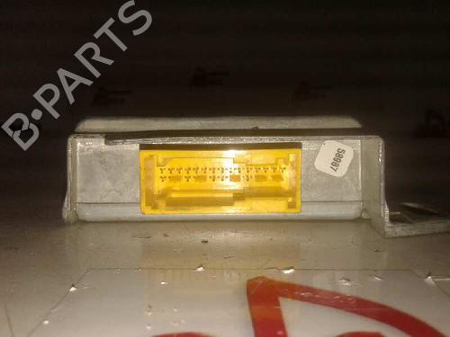 ECU airbags RENAULT KANGOO (KC0/1_)  | BP12636695M53 
