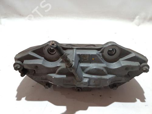 Used Left front brake caliper Left front brake caliper MERCEDES-BENZ C-CLASS Coupe (C205) C 250 d (205.308) (204 hp) 40010293 40010293