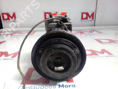 AC Kompressor TATA SAFARI (42_FD)  | BP29409826M34 