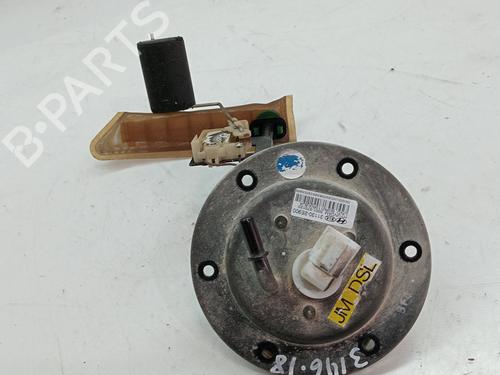 Used Fuel pump KIA SPORTAGE II (JE_, KM_) 2.0 CRDi 4WD (113 hp) 12836824