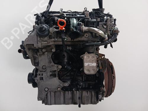Engine VW PASSAT B6 Variant (3C5)  | BP37713105M1  - Image 7