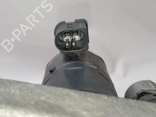 Left rear brake caliper OPEL COMBO E Tour / Life (K9) | BP31158449M107