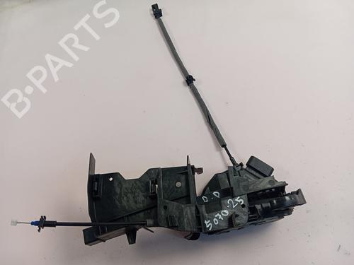 Used Front right lock FORD FOCUS III [2010-2020]  28492355
