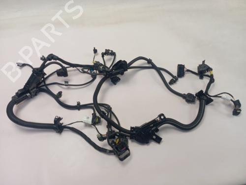Used Wiring harness Wiring harness BMW X1 (U11) xDrive 25 e Plug-in-Hybrid (245 hp) 40538806 40538806