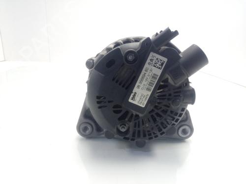 Alternator PEUGEOT 208 II (UB_, UP_, UW_, UJ_)  | BP17624098M7 