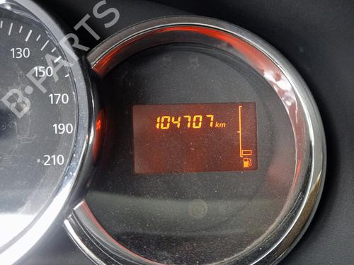 Engine DACIA SANDERO II | BP30635947M1