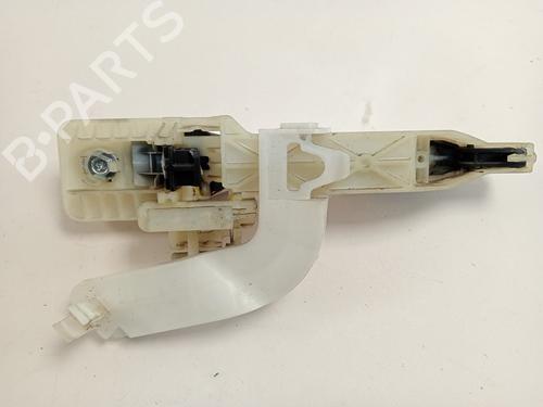 Rear left exterior door handle HYUNDAI i40 I (VF) 1.7 CRDi | BP20321895C130 