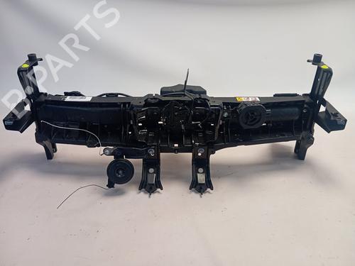 Used Front slam panel TOYOTA YARIS CROSS (MXP_) [2020-2025]  30914023