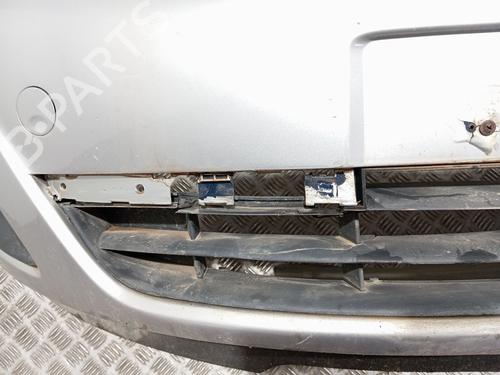 Front bumper OPEL MERIVA B MPV (S10)  | BP26187461C7 