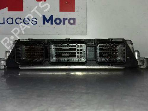 Engine control unit (ECU) MAZDA 3 Saloon (BK) 1.6 DI Turbo (BK12Y) | BP12644232M57 
