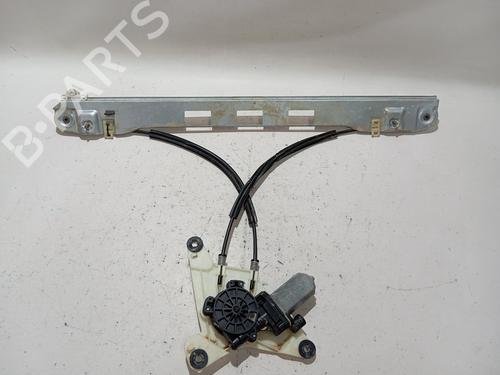 Used Front left window mechanism RENAULT MASTER III Van (FV) 2.3 dCi 110 FWD (FV0R, FV0W, FV1A) (110 hp) 28586594