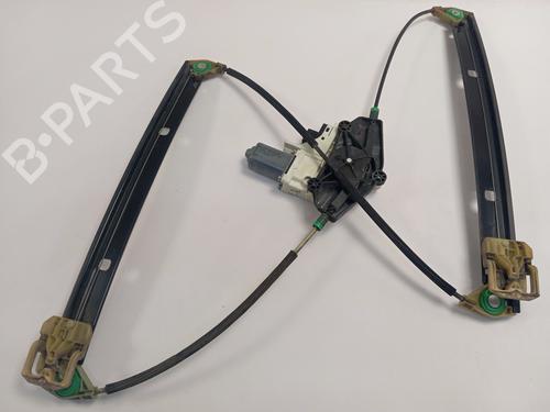 Front left window mechanism AUDI A4 B8 (8K2) 2.7 TDI | BP36990380C22 - Image 4