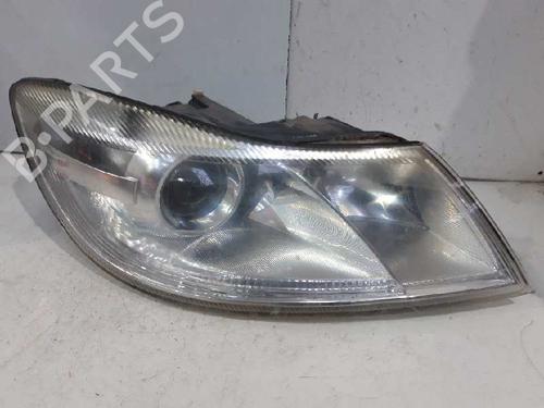 Right headlight SKODA OCTAVIA II (1Z3) 1.6 LPG | BP29508714C29 