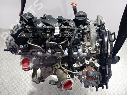 Used Engine Engine 39248169 39248169
