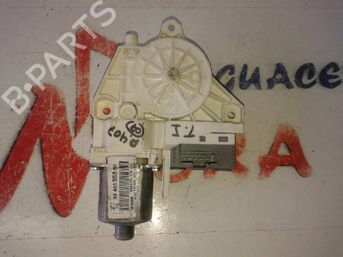 Used Left rear window motor PEUGEOT 407 (6D_) 2.0 HDi 135 (6DRHRH, 6DRHRE, 6DRHRG, 6DRHRJ) (136 hp) 12653511