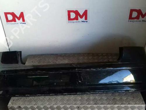 rear-bumper-audi-a3-8p1-2003-2004-2005-2006-2007-2008-2009-2010-2011-2012-2013-30369877 main image