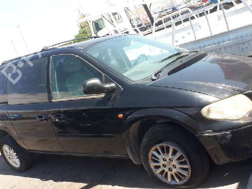 Electronic module CHRYSLER VOYAGER IV (RG, RS) 2.8 CRD | BP14130561M83 