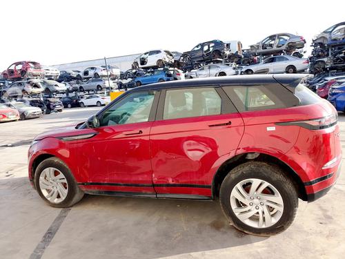 Right front driveshaft LAND ROVER RANGE ROVER EVOQUE (L551) 2.0 D150 MHEV 4x4 | BP31159009M39 - Image 9