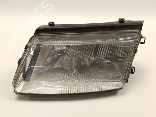 Używane Lampa przednia lewa VW PASSAT B5 (3B2) 1.9 TDI (110 hp) 32411613