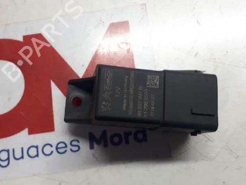 Electronic module DS DS 4 / DS 4 CROSSBACK (NX_) | BP15379427M83